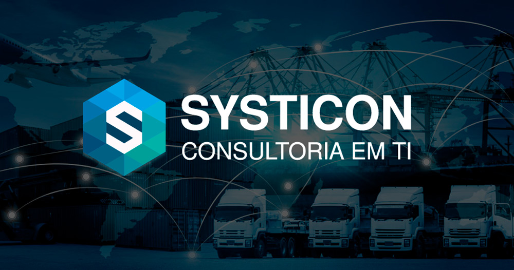 Systicon Consultoria em Ti e Negocios